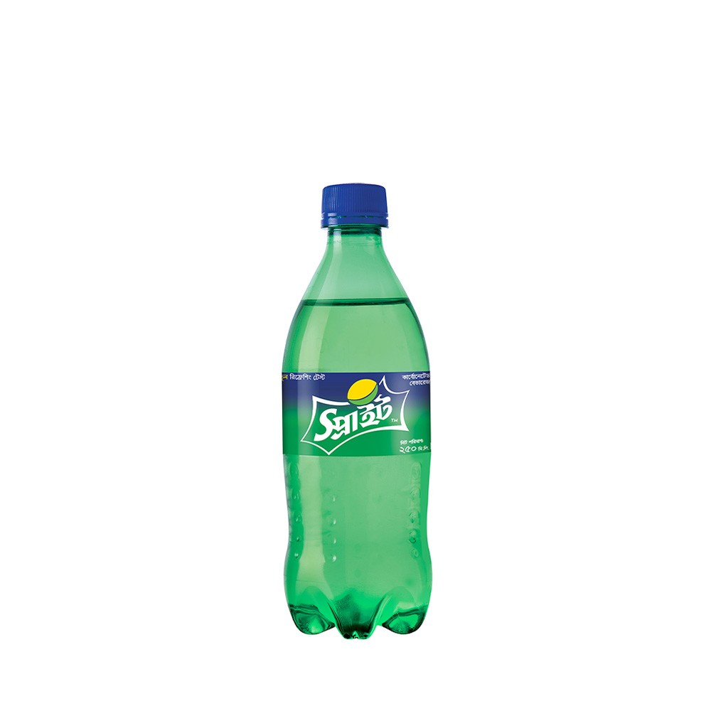 Sprite 250ml sugar free