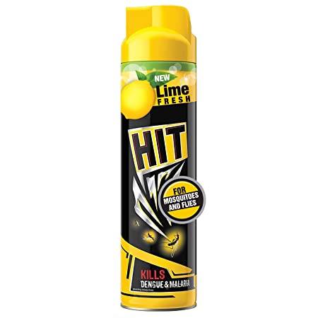 Godrej kalo hit lemon 200ml