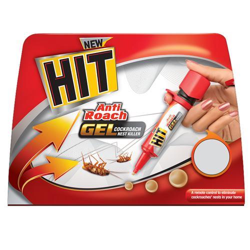 Hit anti roach gel 20g