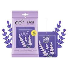 Aer pocket lavender 10g