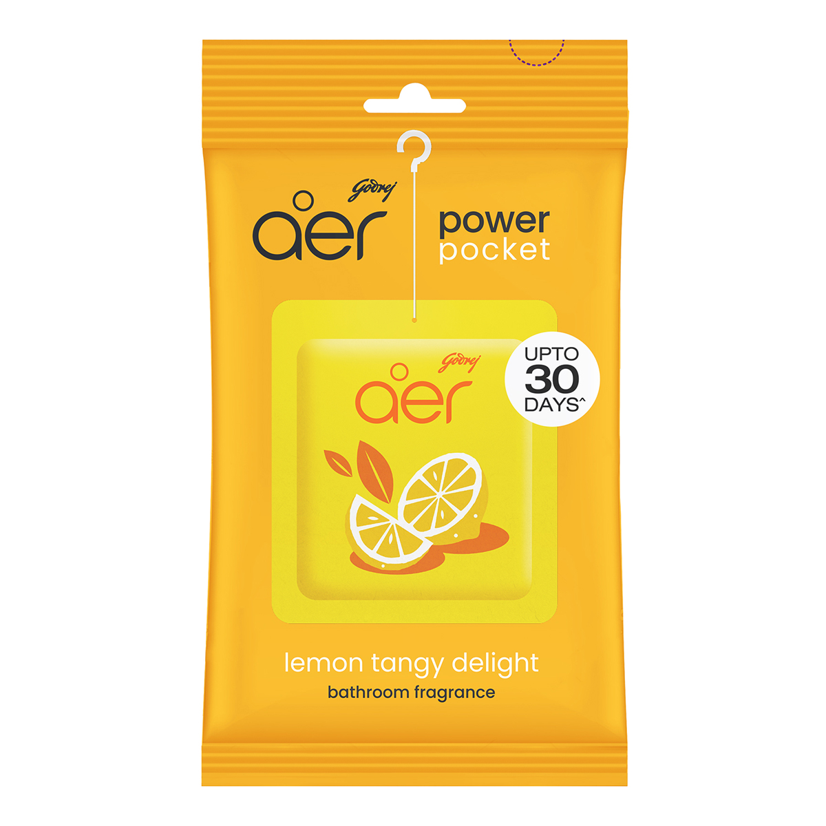 Aer pocket lemon 10g