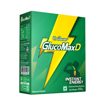 GlicomaxD 350G