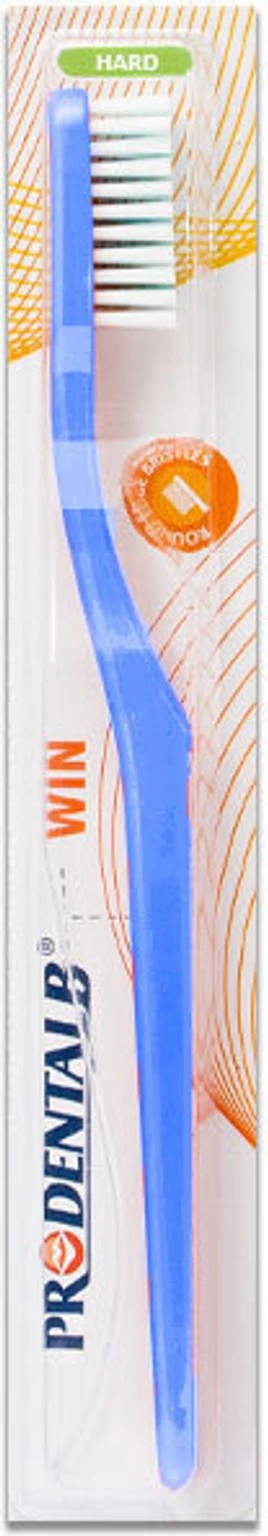 Hard prodentlab tooth brush