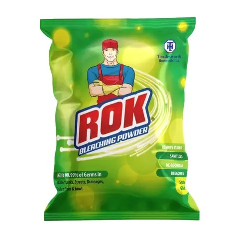 Rok bleaching powder 200g