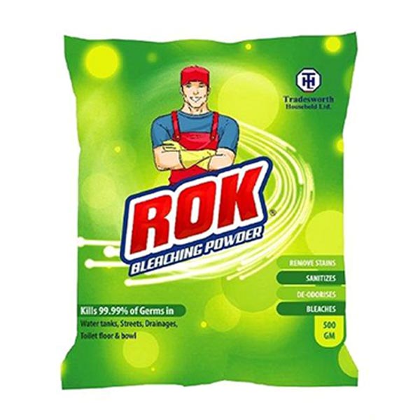 Rok bleaching powder 500g