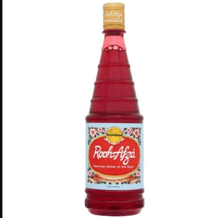 Rooh afza Sharbat 750m