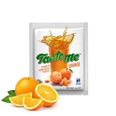 Taste me orange 16g