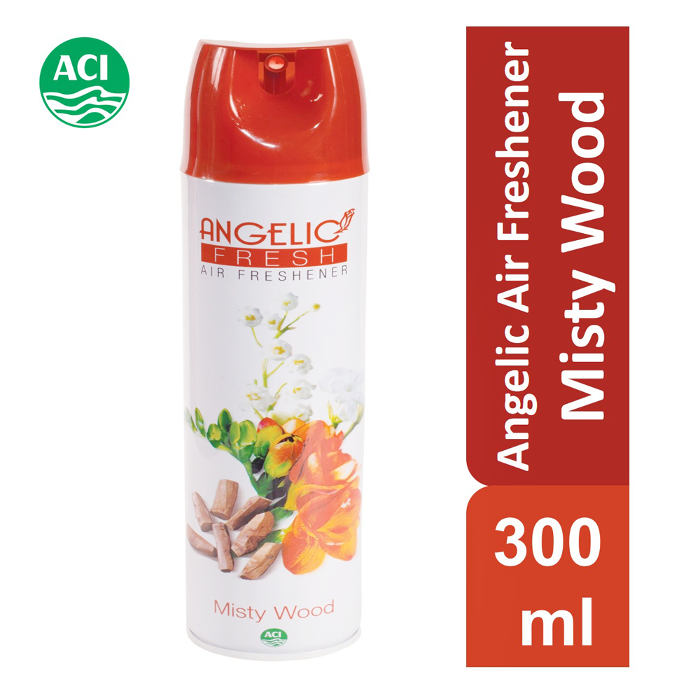 Angelic misty wood 300ml