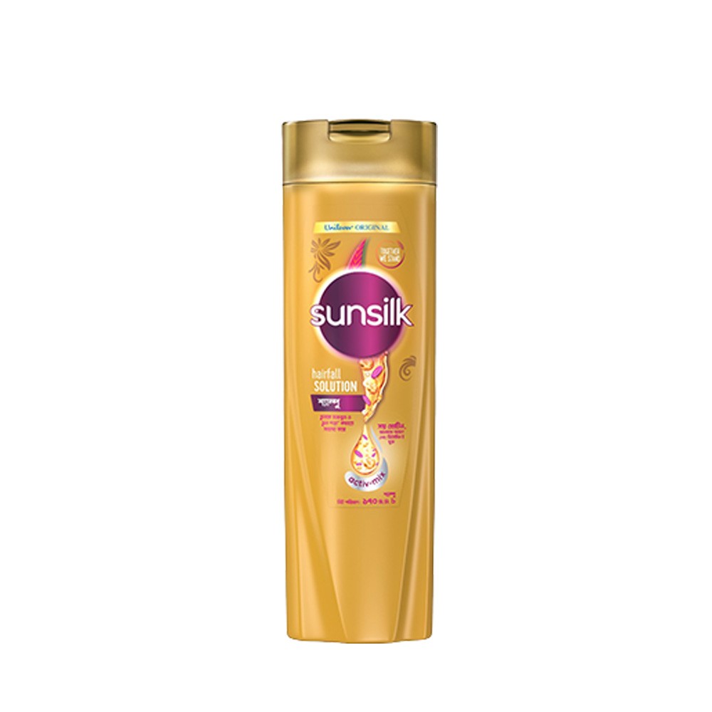 Sunsilk hair fall solution 170ml