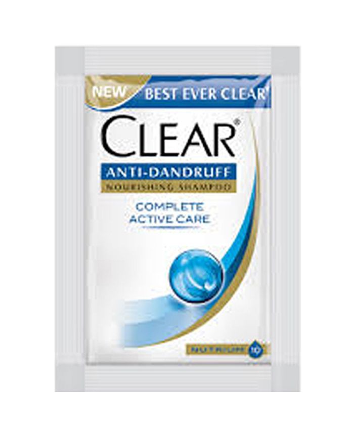 Clear anti dandruff 5.5