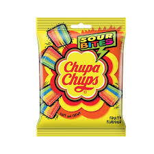 Chupa chups bites 20g