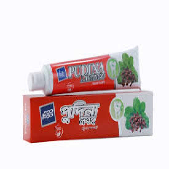 Cute pudina tooth pest 50g