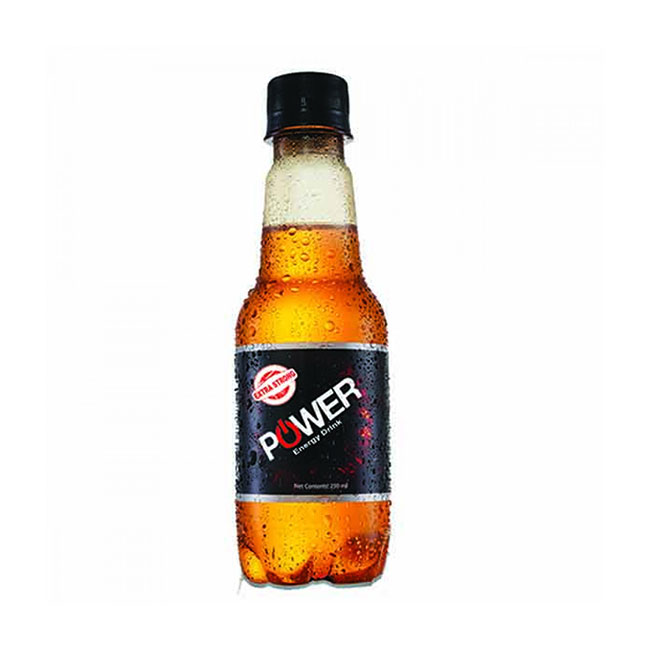 Power 250ml