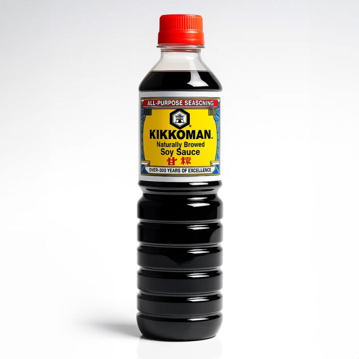 Kikkoman sauce  500 ml