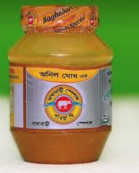 Amil ghosh baghabari gawa ghee 100gm