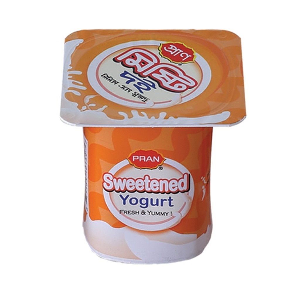 Sweet Yogurt mini