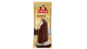 Polar Chocbar
