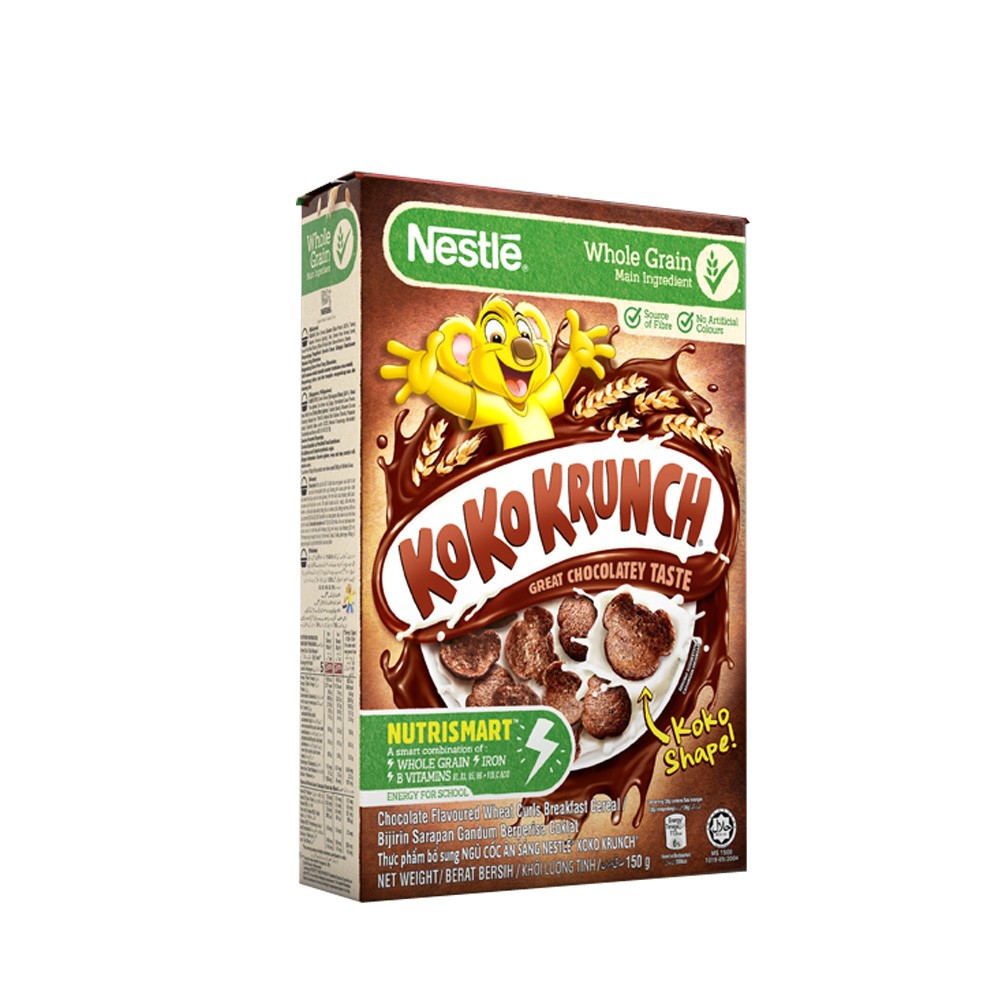 KOKO KRUNCH- 150g