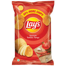 lays spanish tomato tango