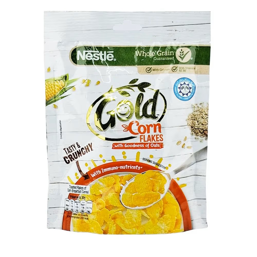 Nestle corn flex 30g