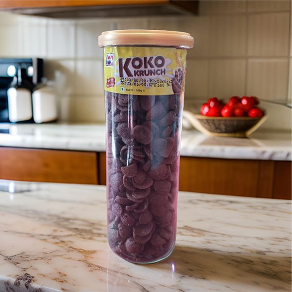 koko krunch
