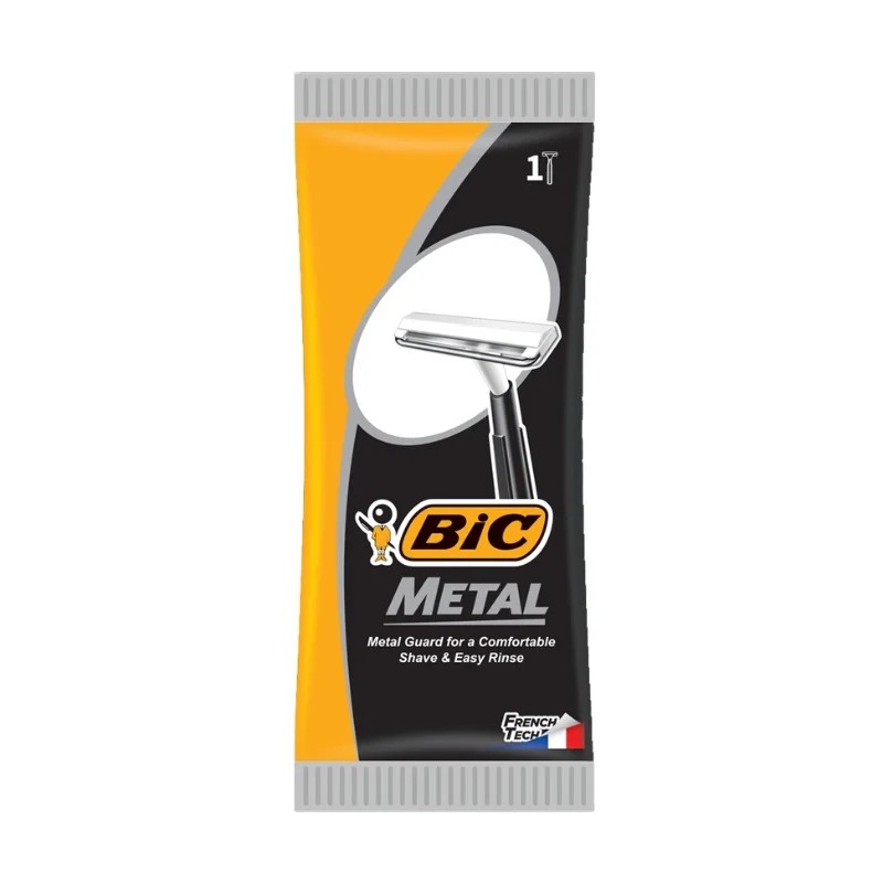 bic metal 40tk