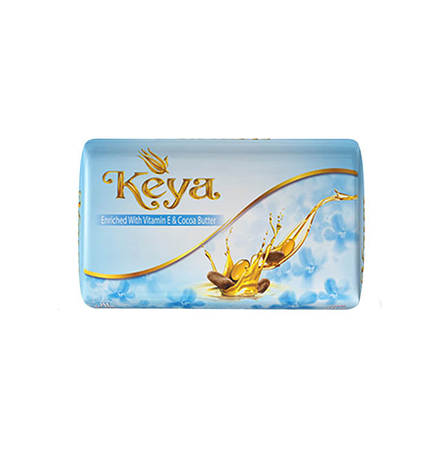 KEYA-Cocoa butter 125g