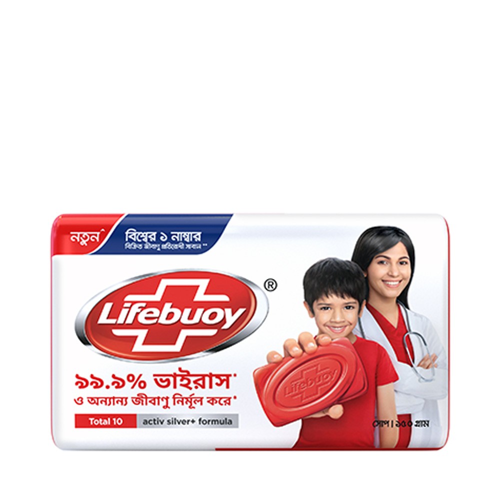 lifebuoy 150g