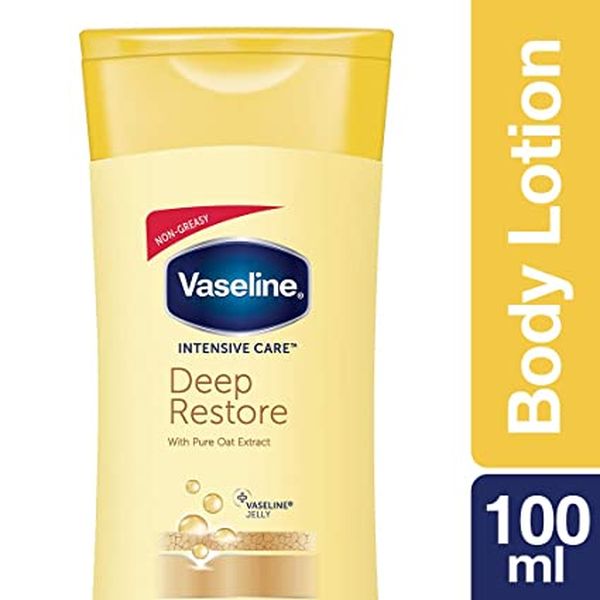 Vaseline intensive care 100ml