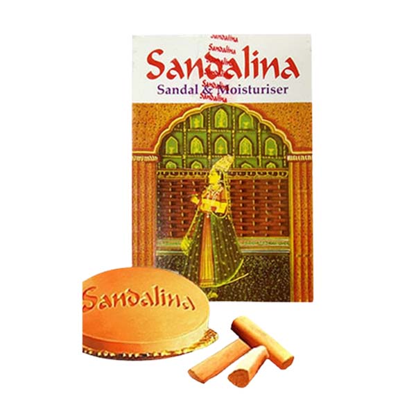Sandalina moisturizer 100g
