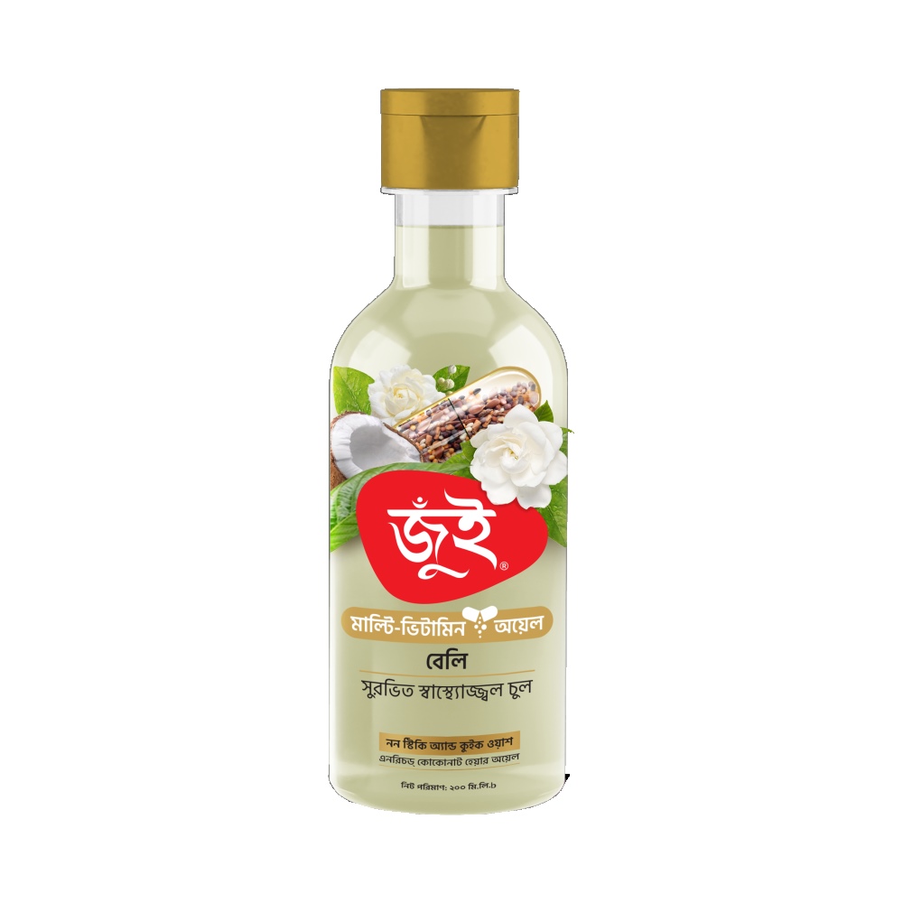 Jui Multi vitamin beli 200 ml