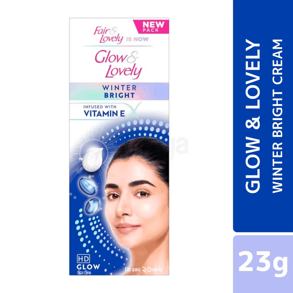 Fair and lovely winter 23g