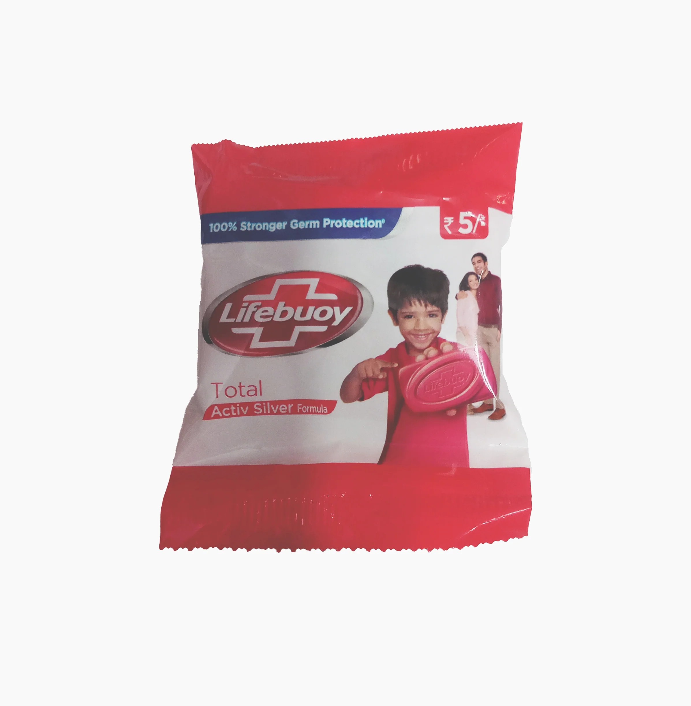 Lifebuoy total 27g
