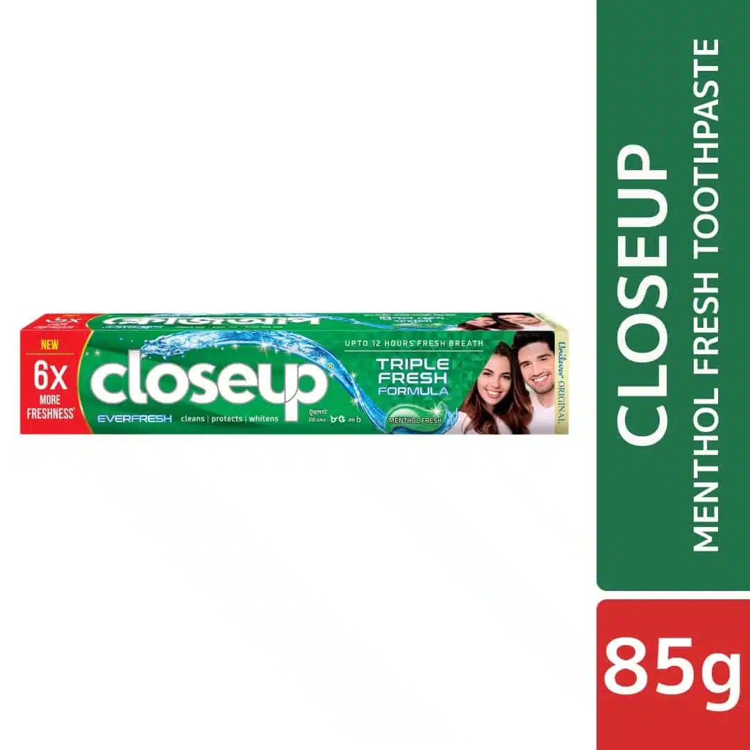 CLOSEUP- 85gm	1