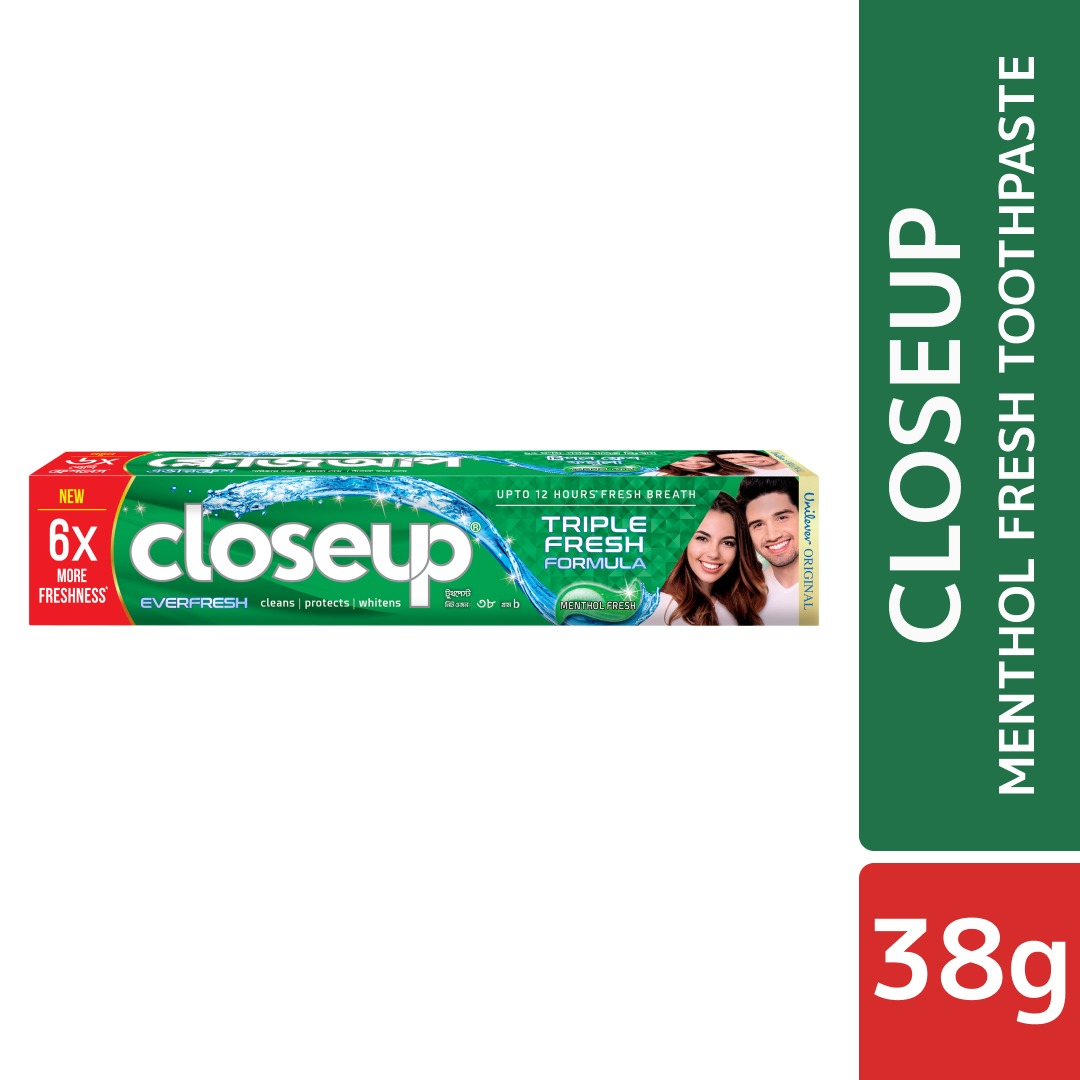 CLOSEUP fresh- 38gm