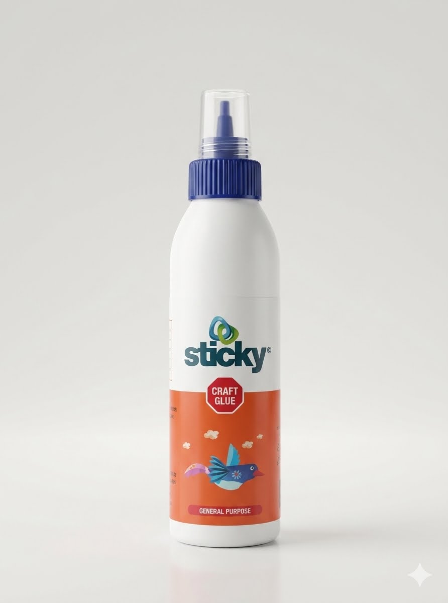 Good luck craft glue