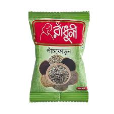 Radhuni Panchforan