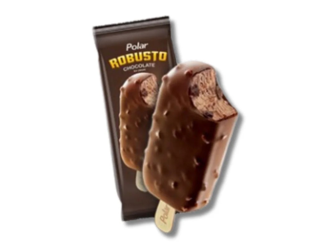 Pola Robusto chocolate