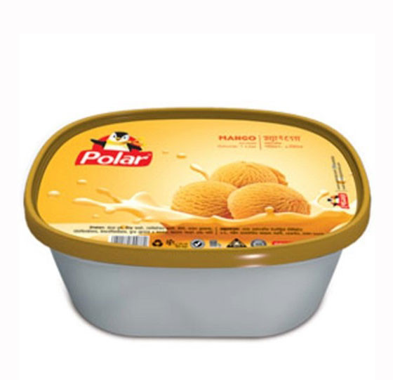 POLAR- Mango 1Ltr