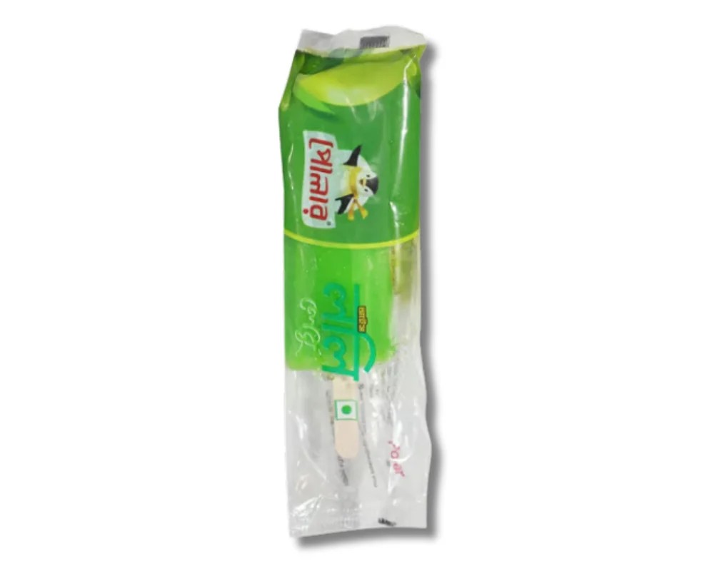 POLAR- Lolly lemon
