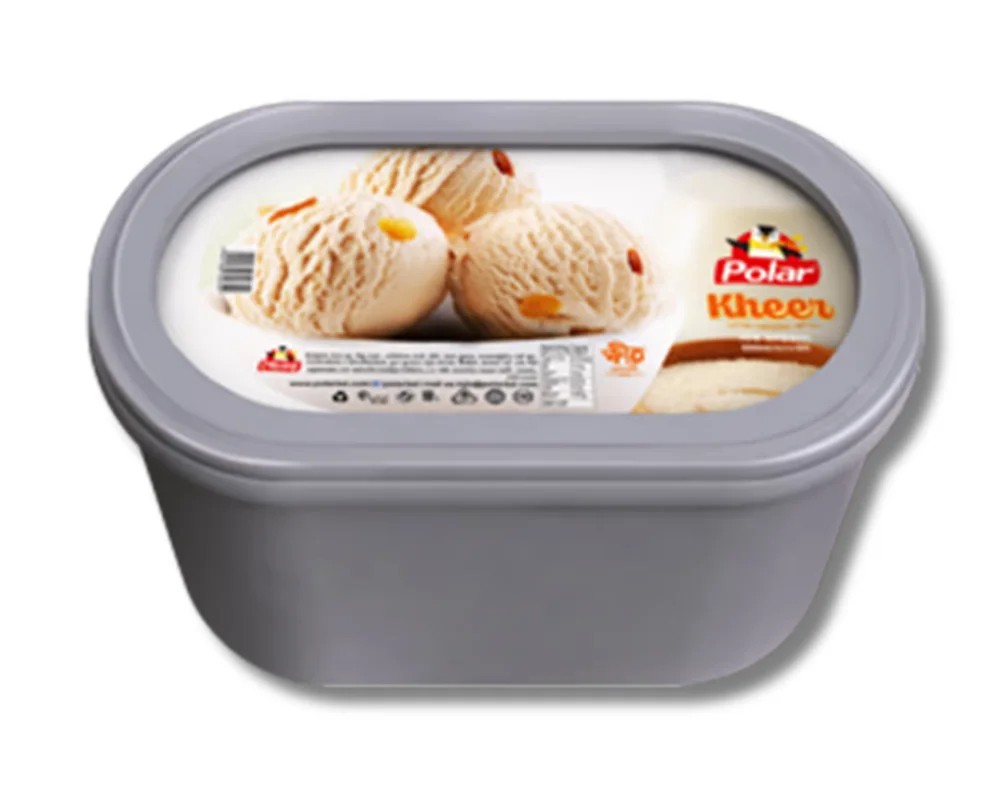 POLAR- Kheer 1ltr