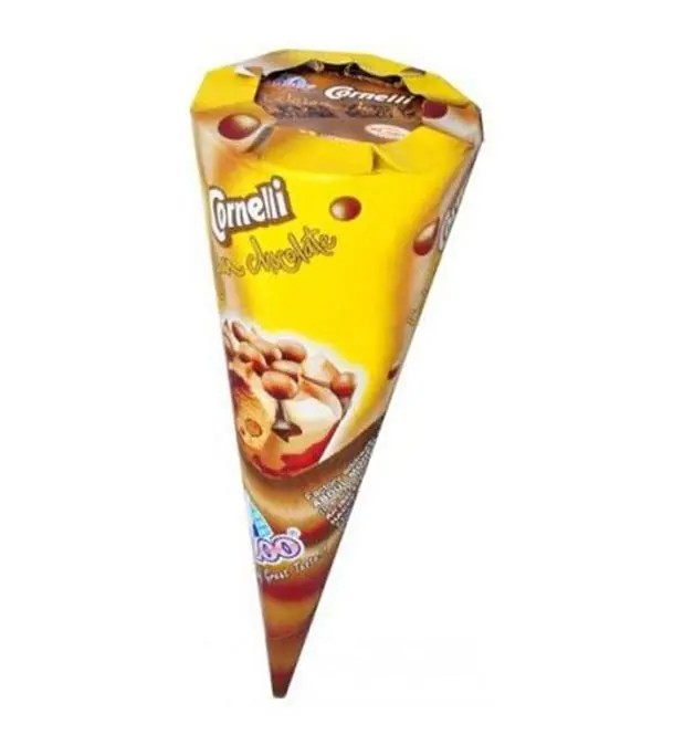 IGLOO-Belgian chocolate