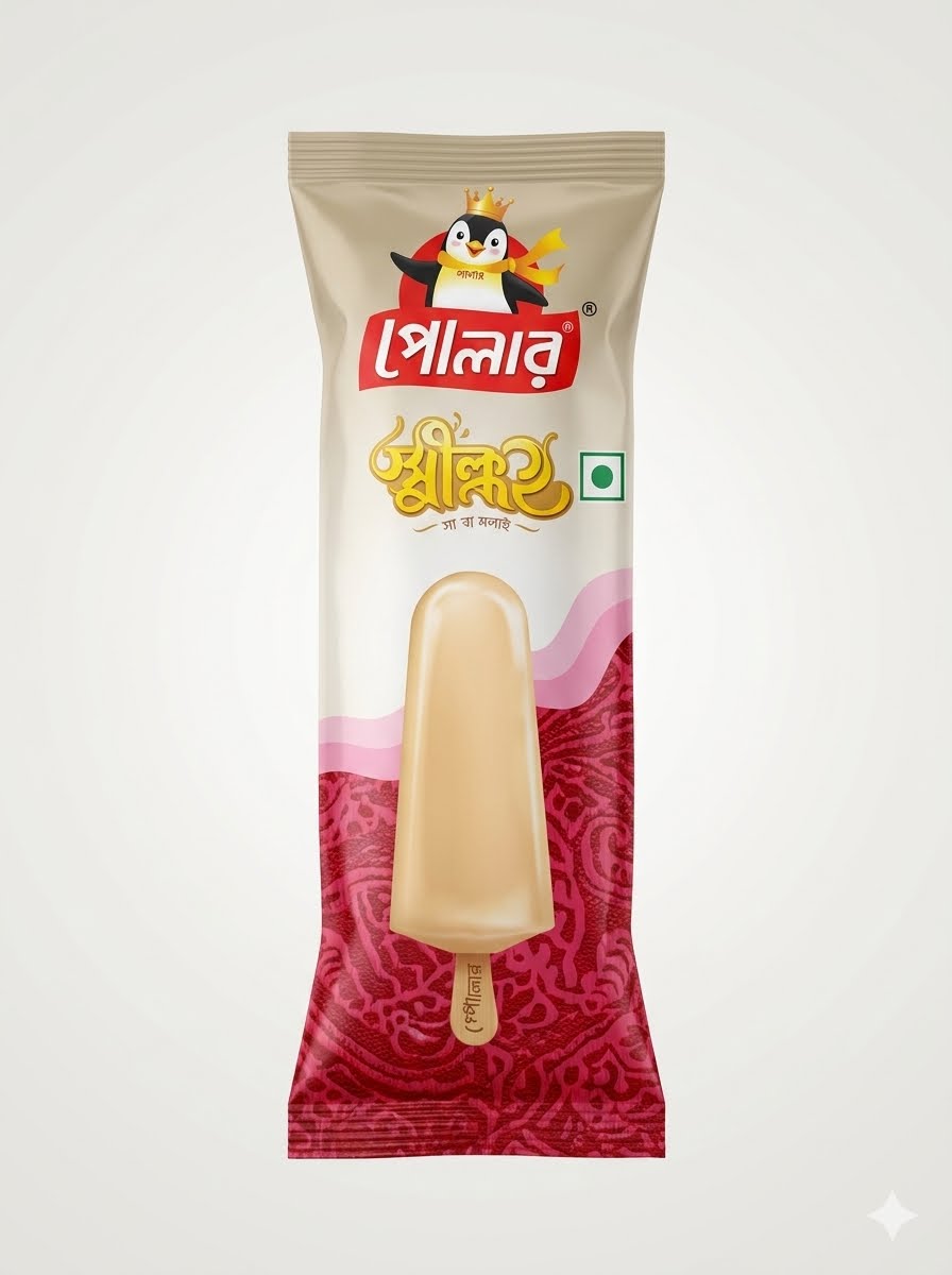 POLAR- Shor malai