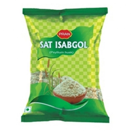 Pran isabgol 25g