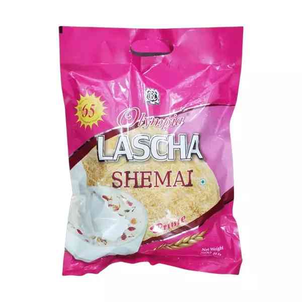 Olympia super prime lascha 500gm