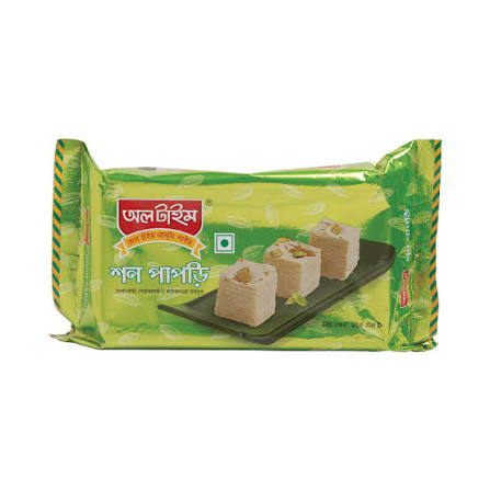 All time soan papdi 200g