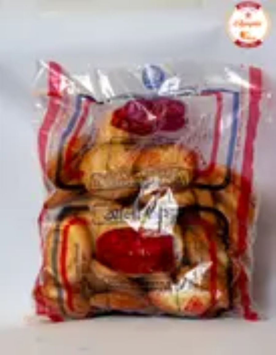 Olympia nimki biscuits 400g