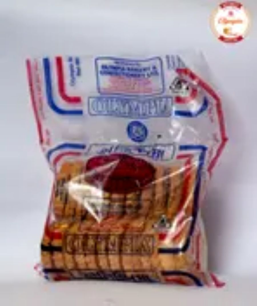 Olympia salted biscuits 500g