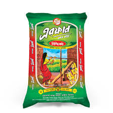 Arfan miniket rice 25kg
